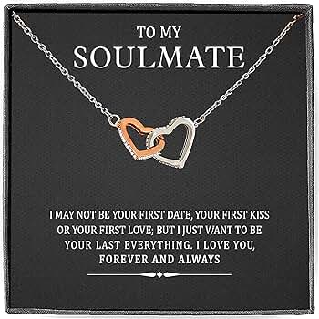 ＝LOVE Stylish Gears to My Soulmate/Girlfriend/Wife I Want to Be