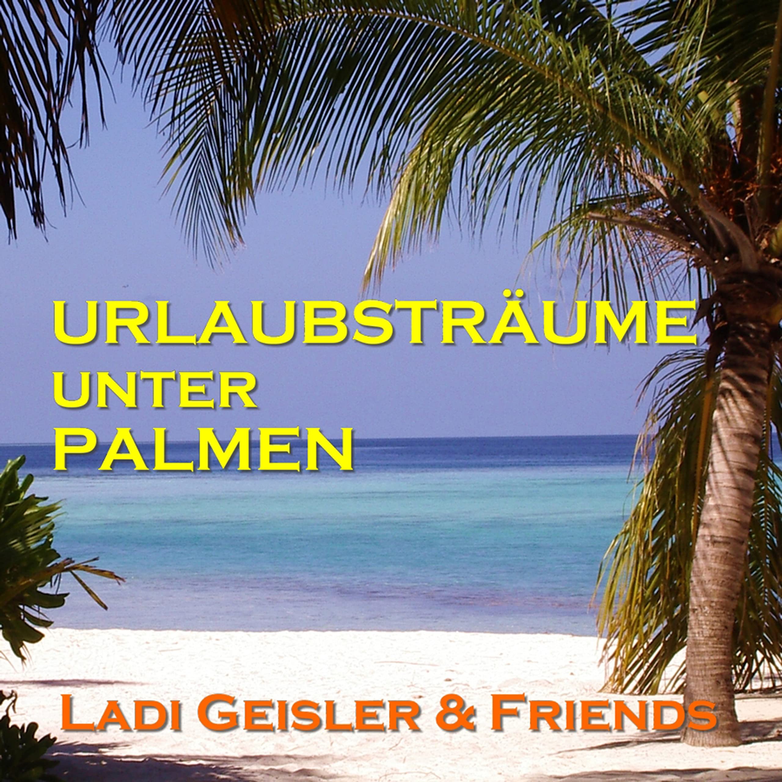 Ladi Geisler & Friends