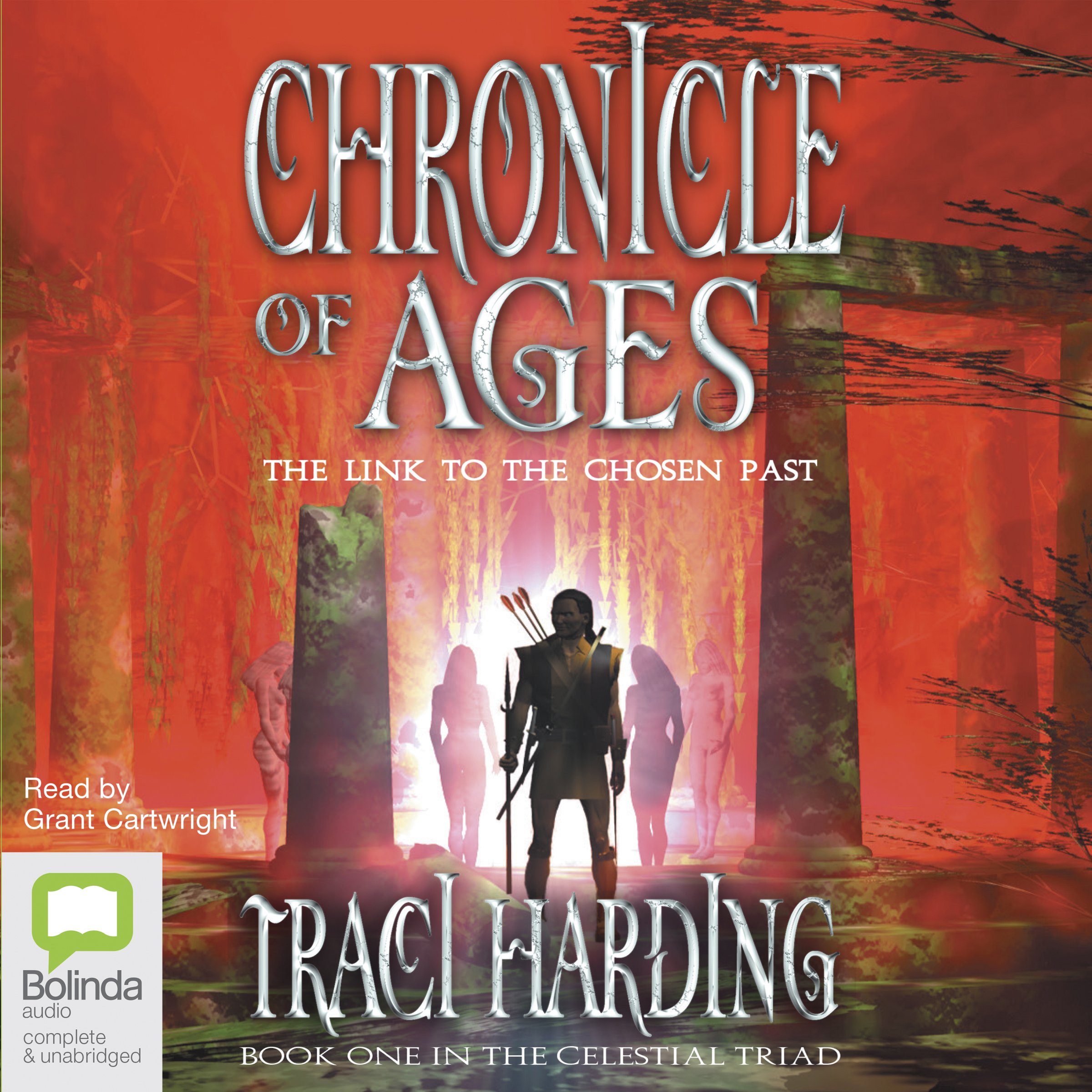 Chronicle of Ages
