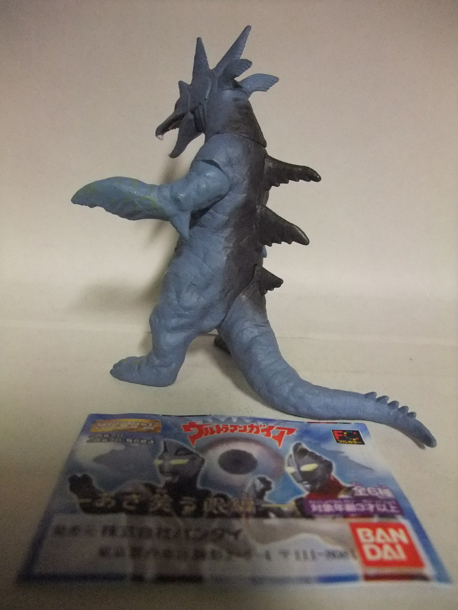 【中古】HGシリーズ ウルトラマン Part23 ～あざ笑う眼編～ ムルチ　単品 Amazon.co.jp: HGシリーズ ウルトラマン Part23 ～あざ笑う眼編