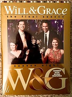 Will & Grace: Season 8