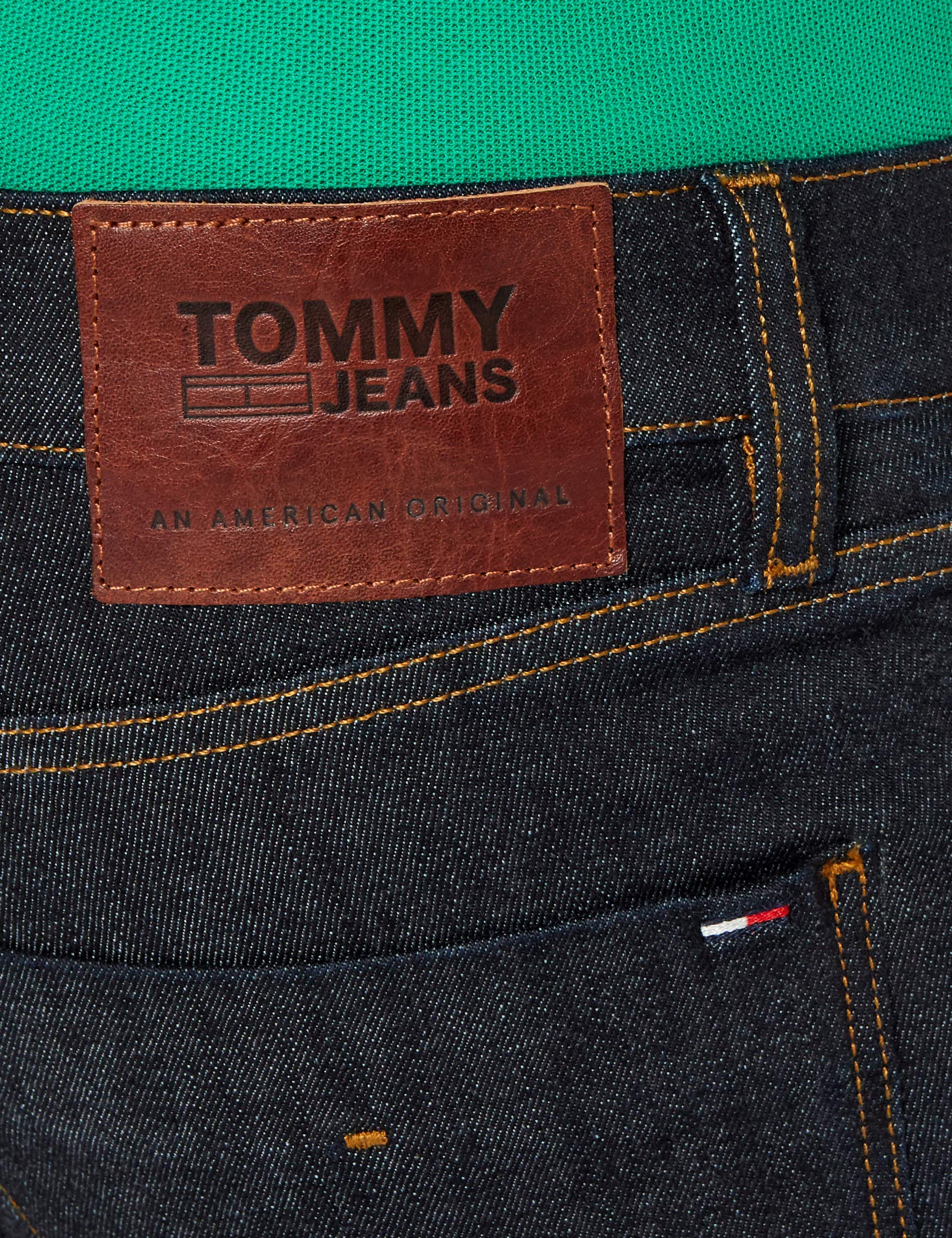 Tommy Jeans Scanton Rinsc - Jeansy Mężczyźni