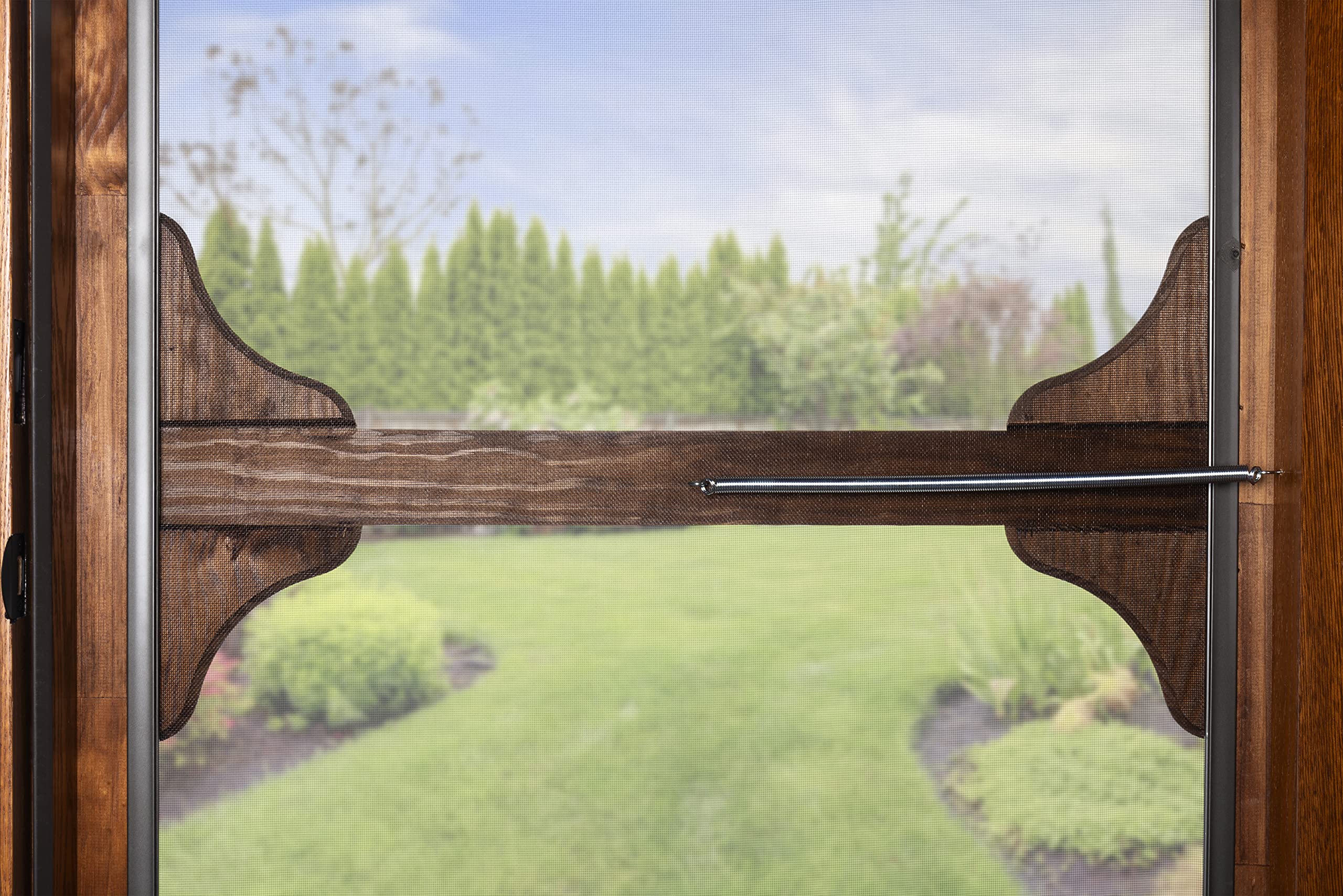Wright Products - V6 Door Spring for Light Storm and Screen Doors
