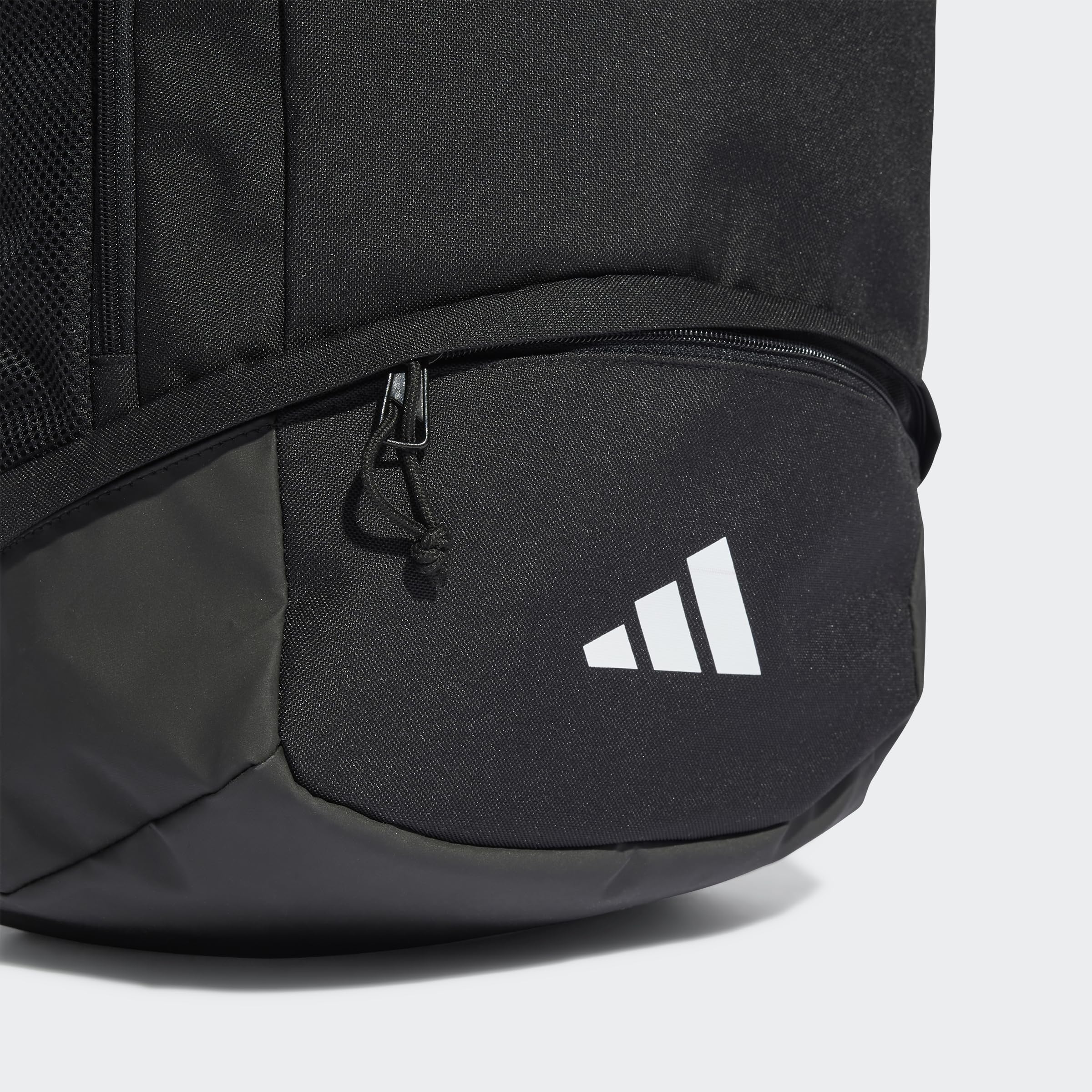 adidas Unisex Tiro 23 League Backpack, Black/White, One size