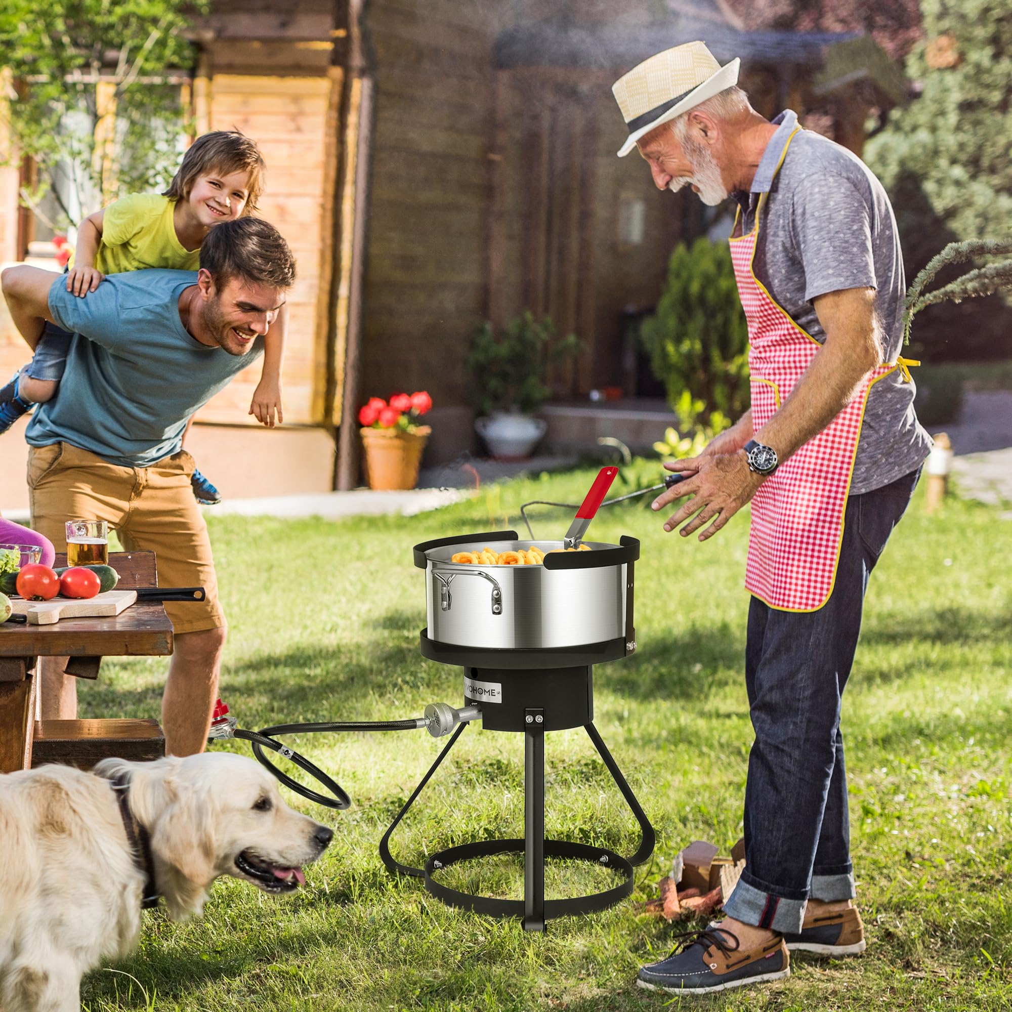 SpenMeta Old Lives Matter - Regalos Divertidos De Cumpleaños Para