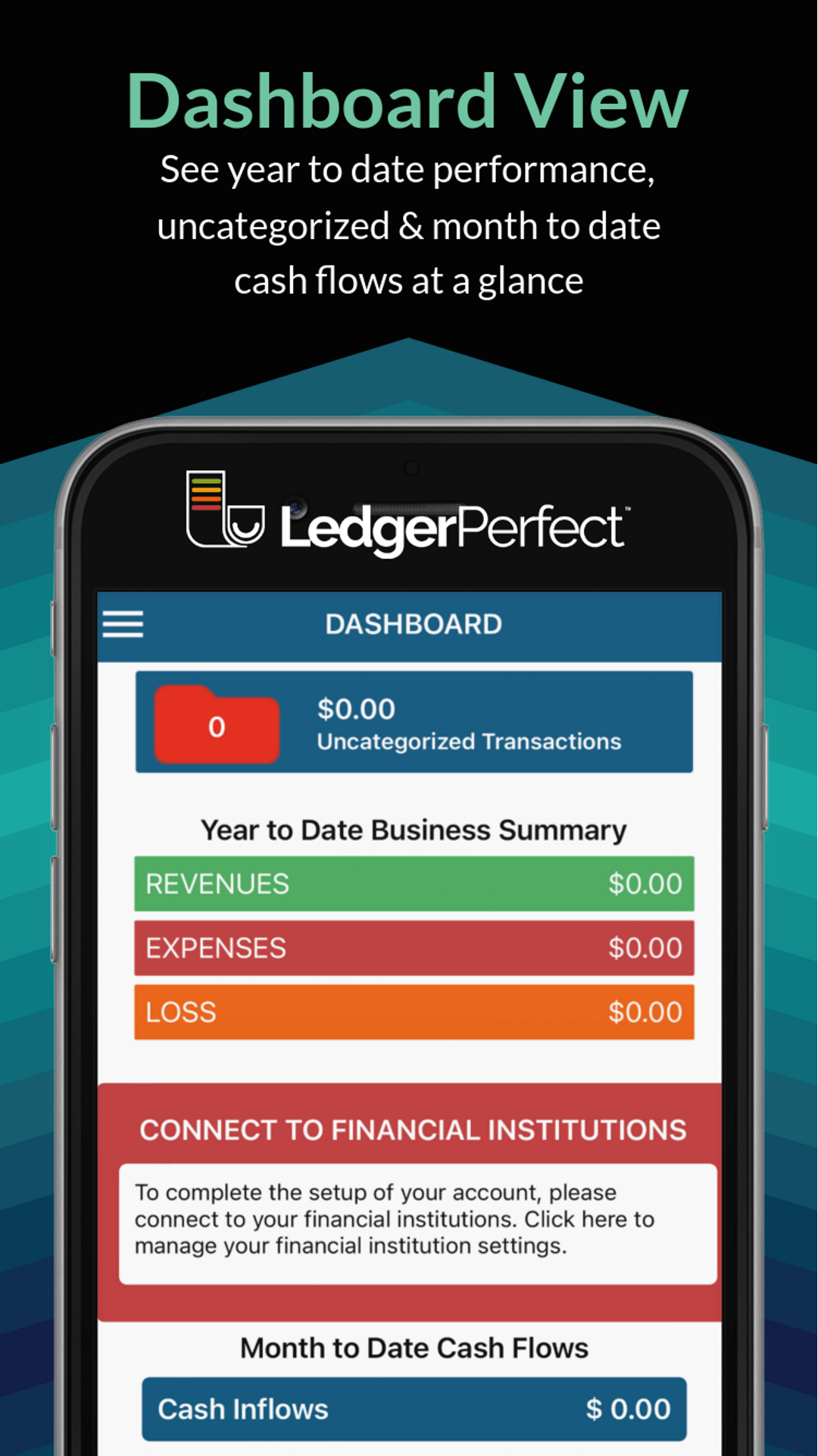 Ledger Perfect Self Employed - App on Amazon Appstore