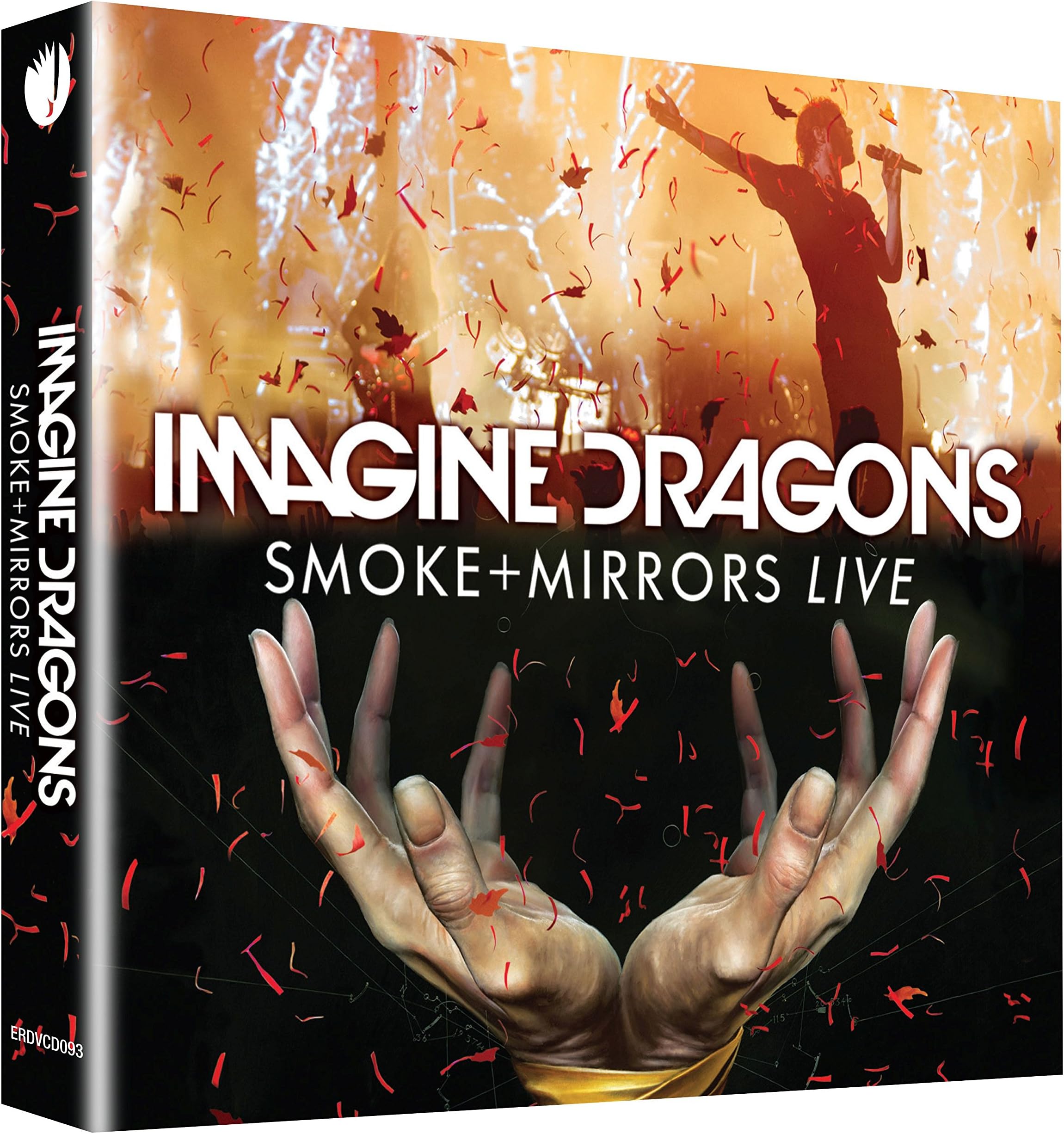 Smoke + Mirrors Live