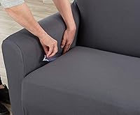 Vista 4 de Sofá Tuckers. Funda para sofá Juego de 15