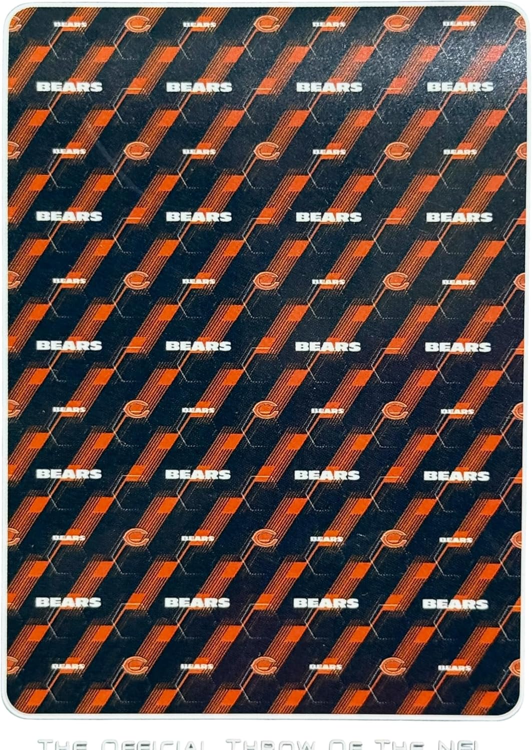 Northwest NFL Unisex-Adult Picnic Blanket