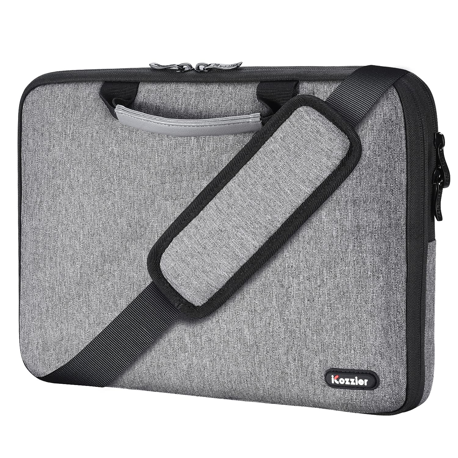 13-17 Elec Storage with Strap