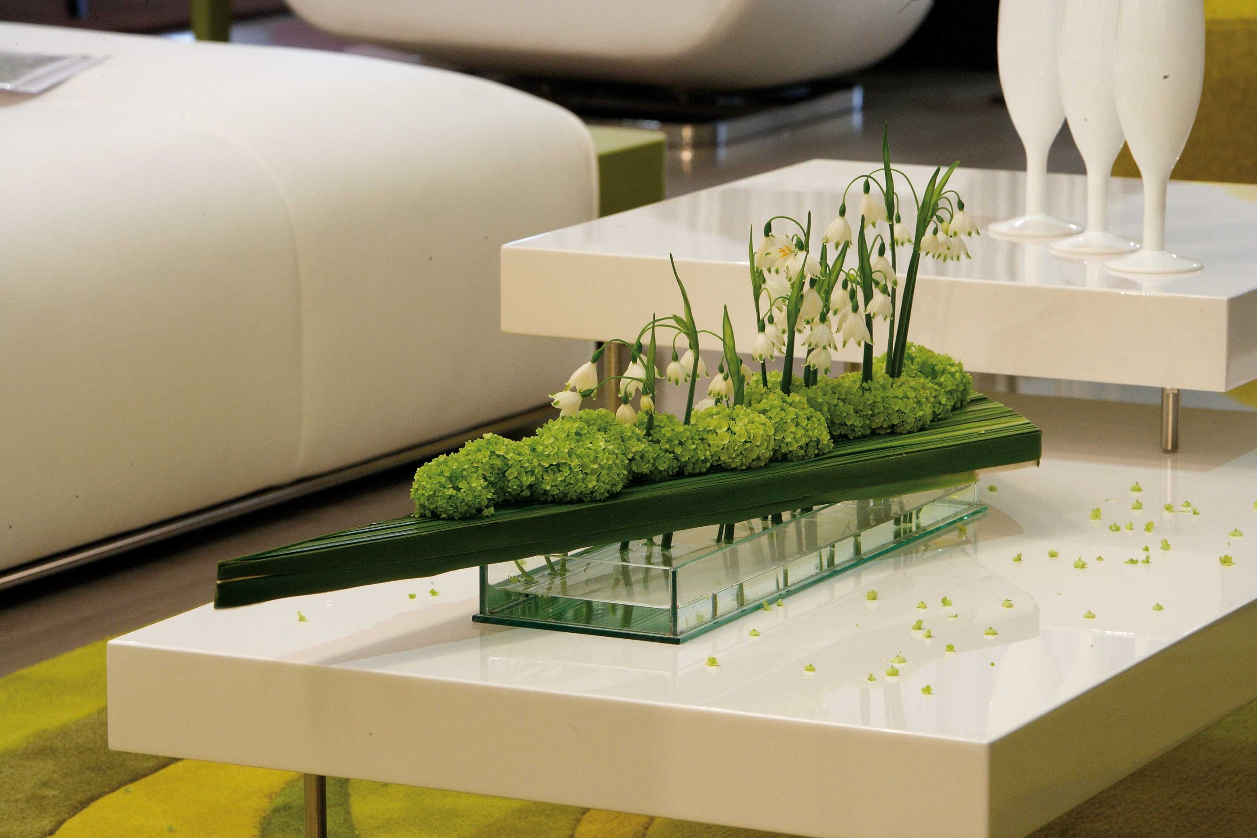 Table Design : Edition trilingue en fran�ais-anglais-allemand D�prez, Marie-Fran�oise - PT01