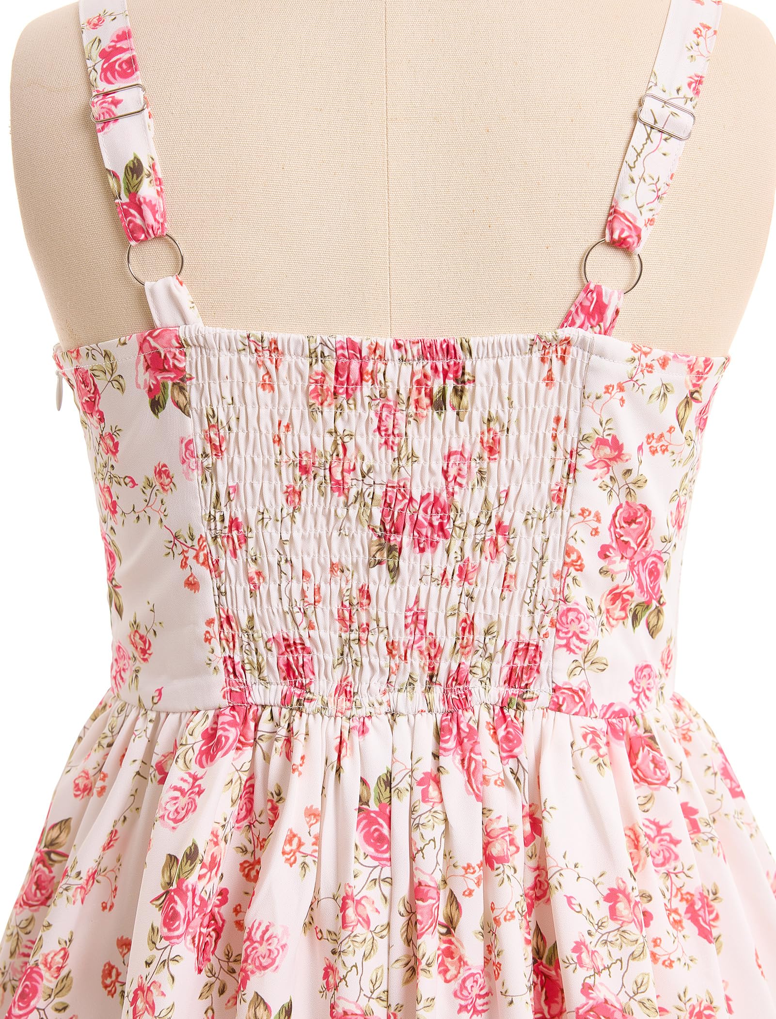 ODIZLI Tween Mini-Korsett-Kleid für Mädchen, Mittelschule, Tanzparty, Sommer, Urlaub, Sommerkleider, Urlaub, Junior-Kleider