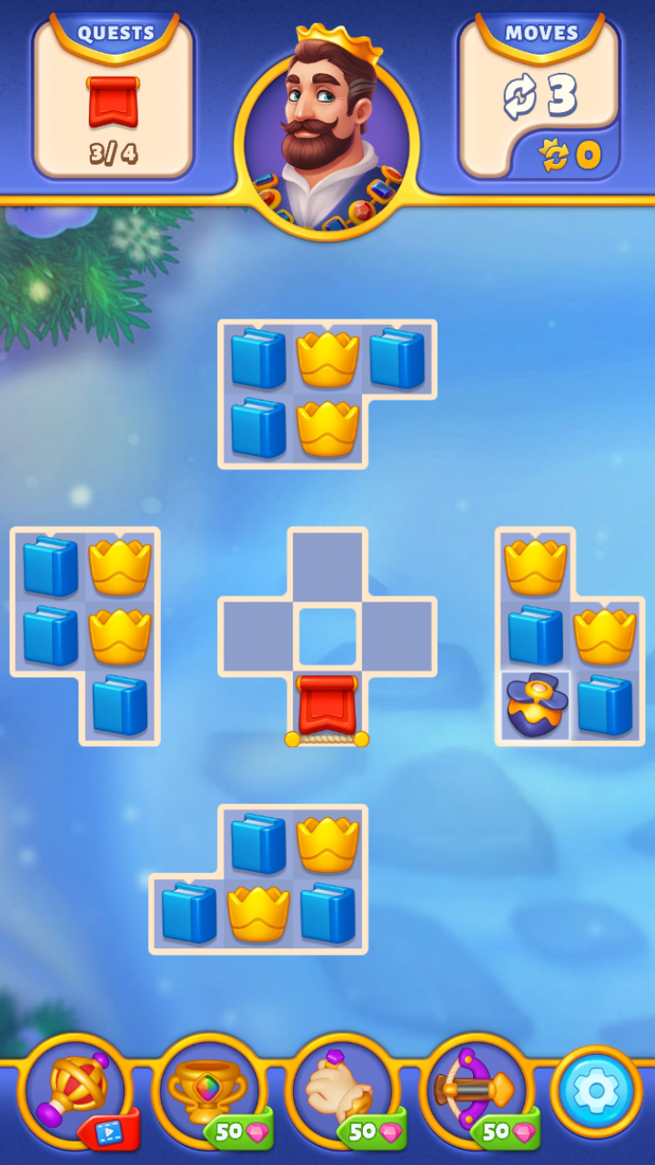 sûr Casino Kingdom retraits rapides image