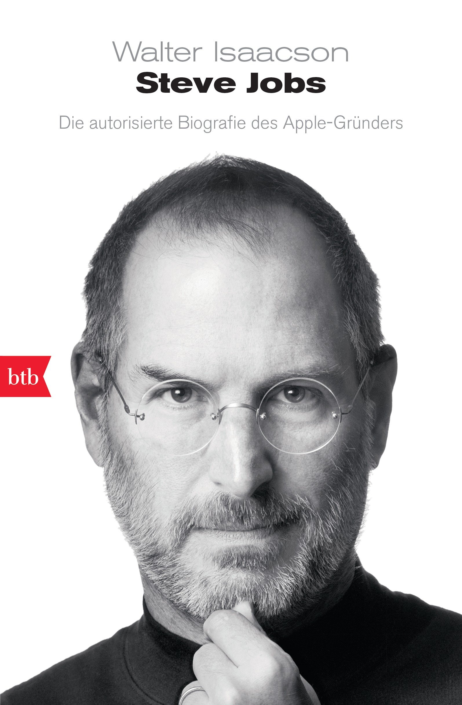 Steve Jobs - Die autorisierte Biografie des Apple-Grunders: 74491
