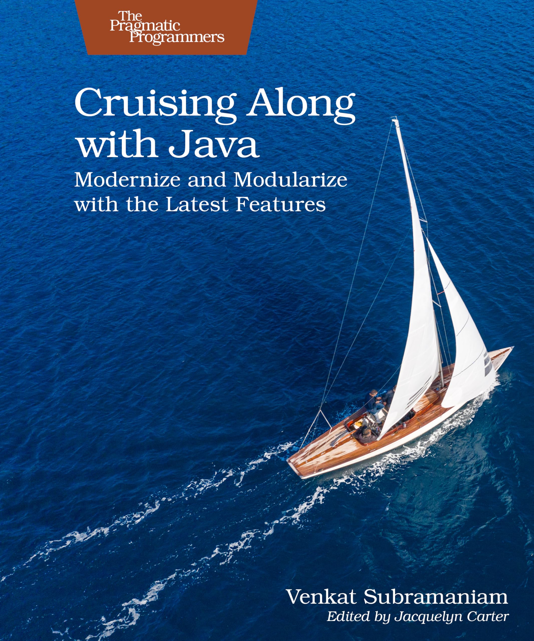 Cruising Along With Java