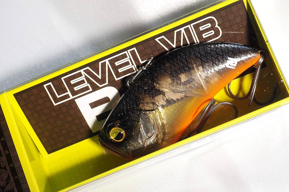 Amazon.co.jp: レイドジャパン(Raid Japan) レベルバイブBIG 013