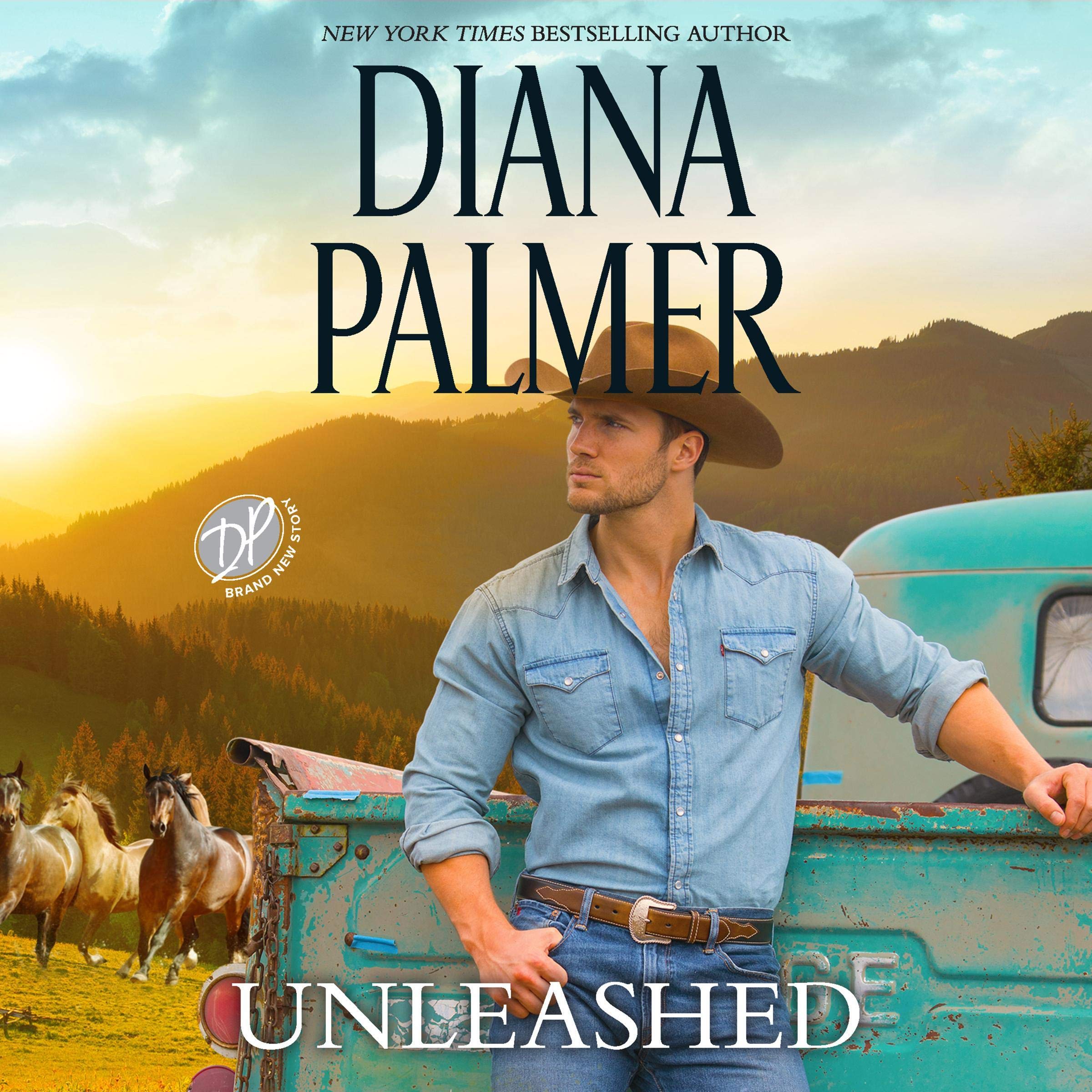 Cover art for Unleashed