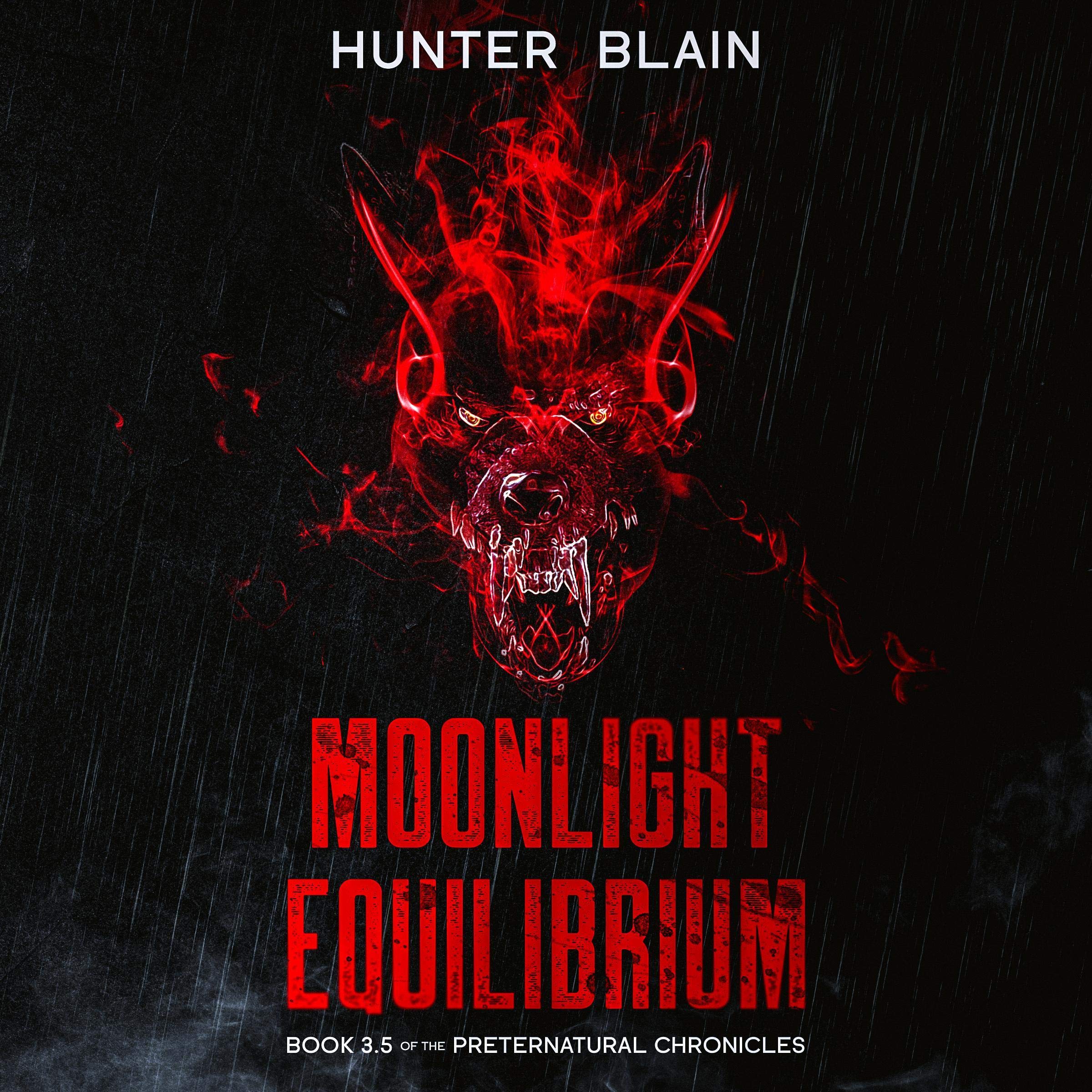 Moonlight Equilibrium