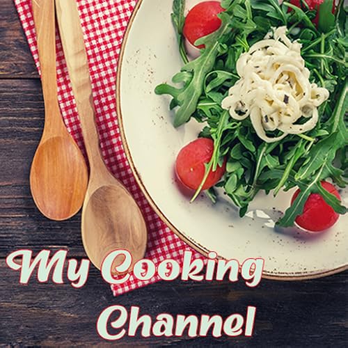 My Cooking Channel