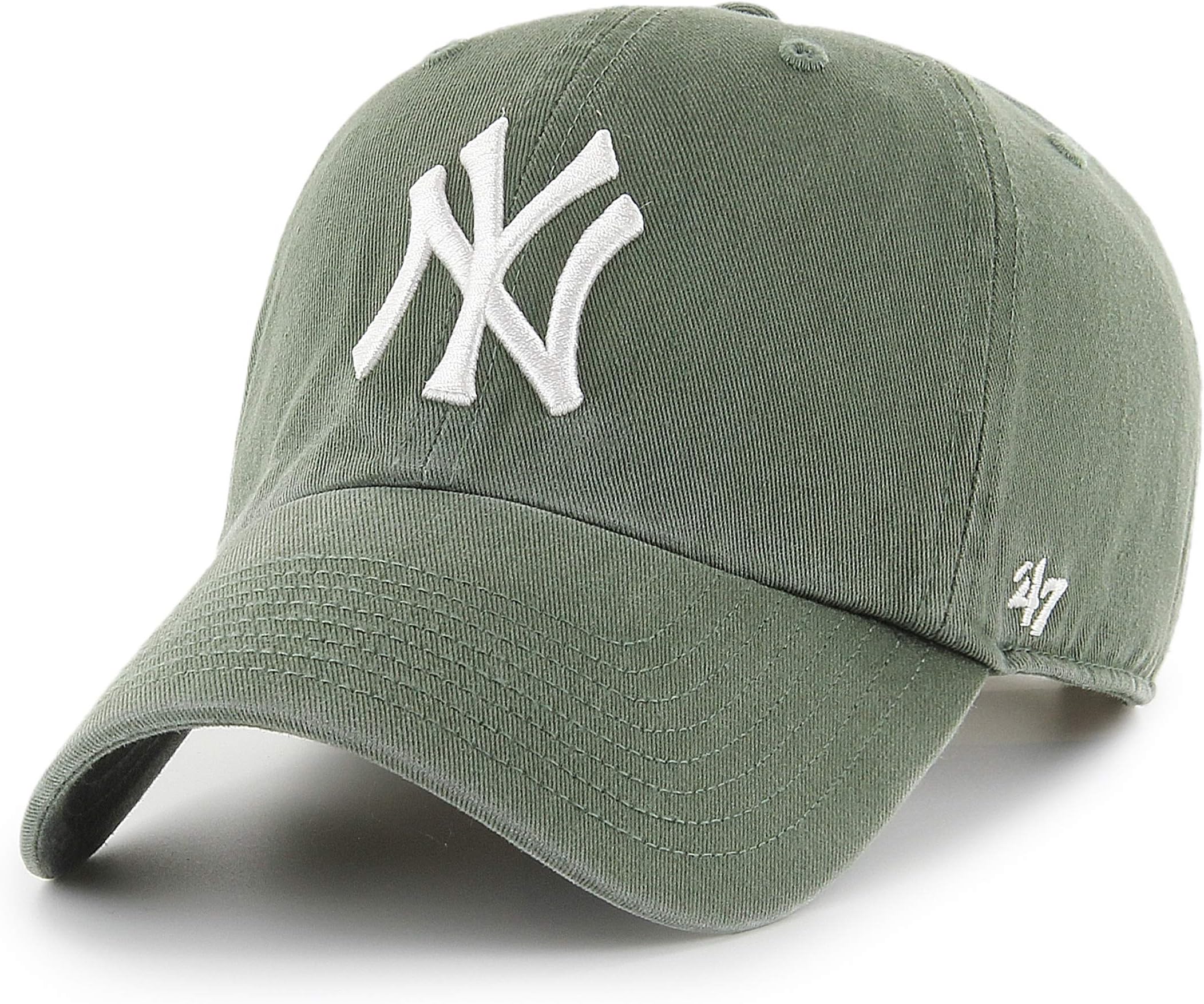 '47 MLB New Yankees MVP Unisex Baseball Cap