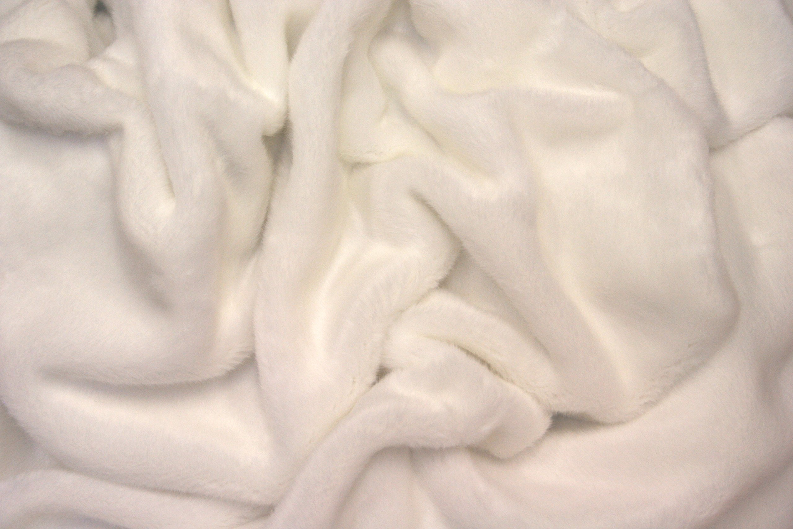 Coperta Nero 200 x 150 cm Panno
