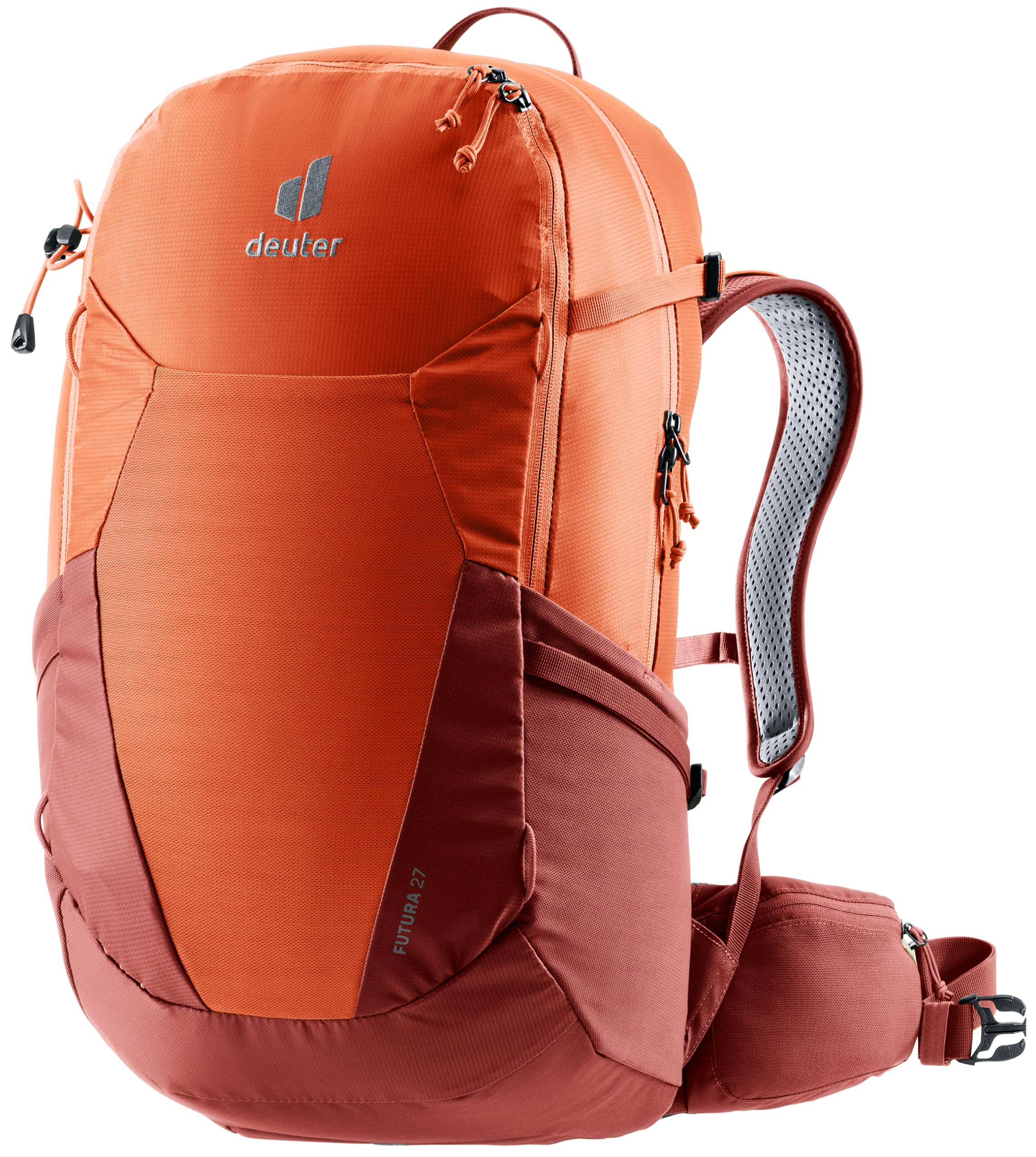 Amazon.co.jp: [Deuter] ハイキングバックパック。 Futura 27 