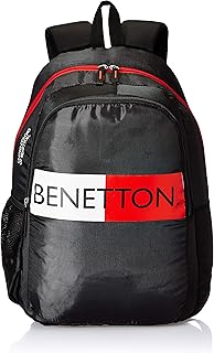 benetton school bags