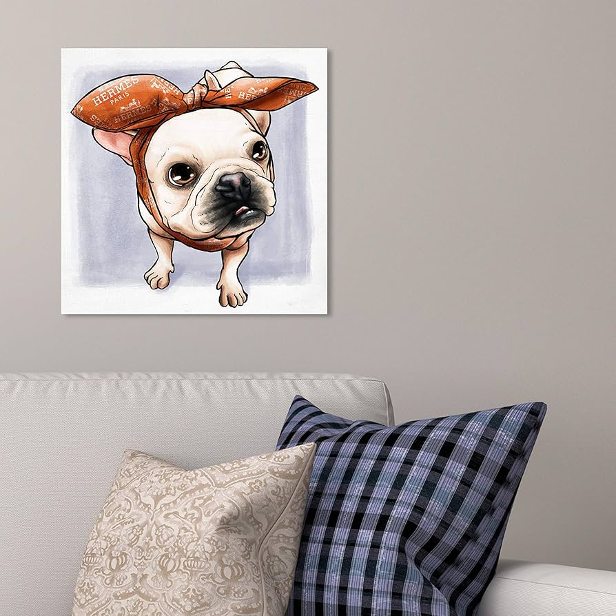 Amazon.com: The Oliver Gal Artist Co. Fashion and Glam Wall