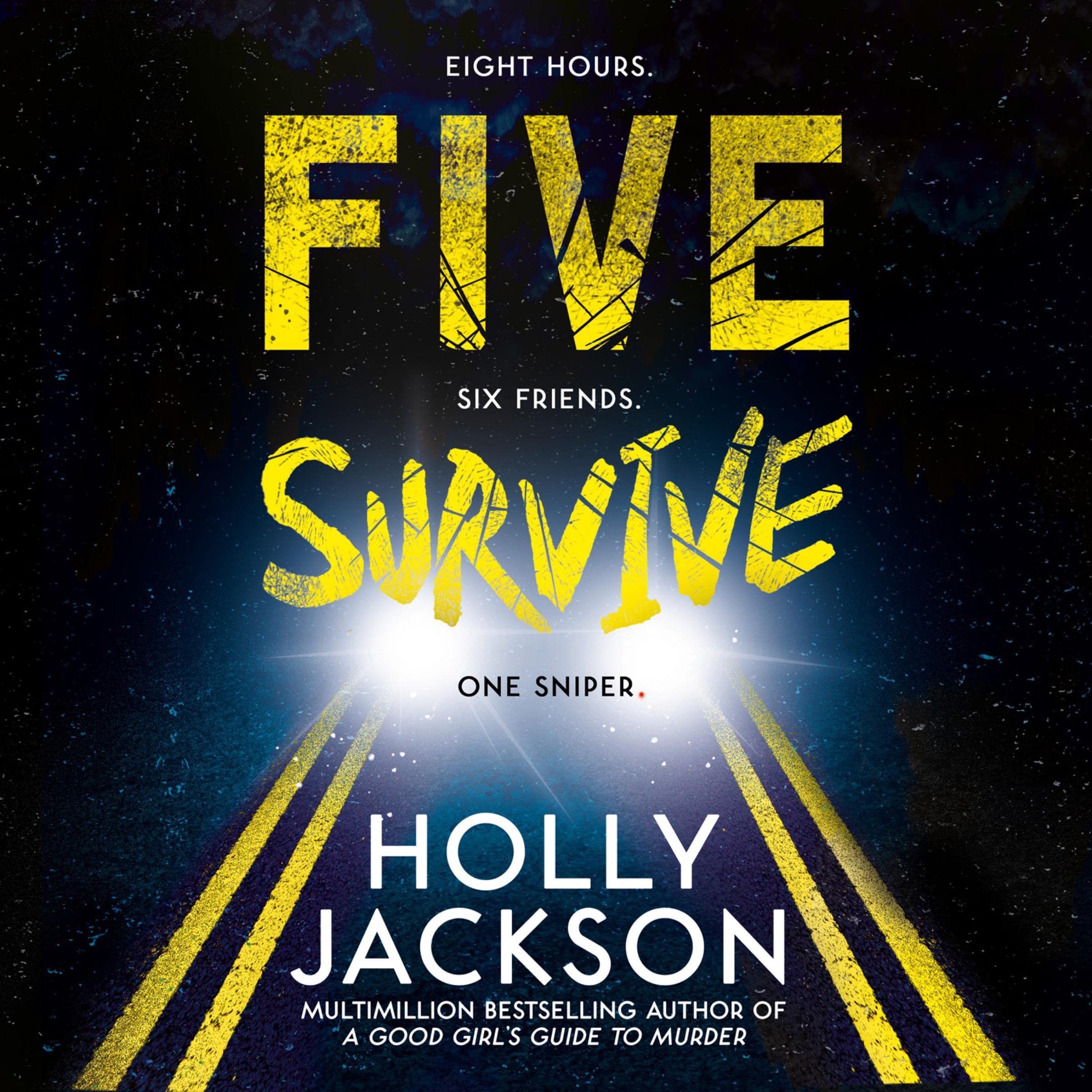 Five Survive