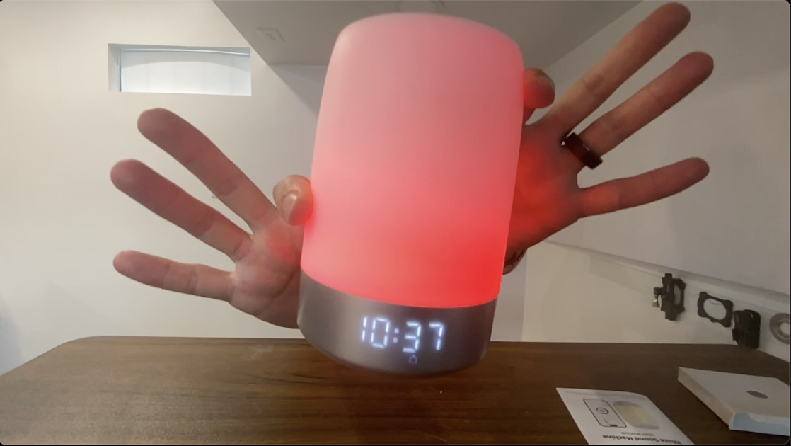 BEST Sound Machine for Sleep? | White Noise for Sleeping