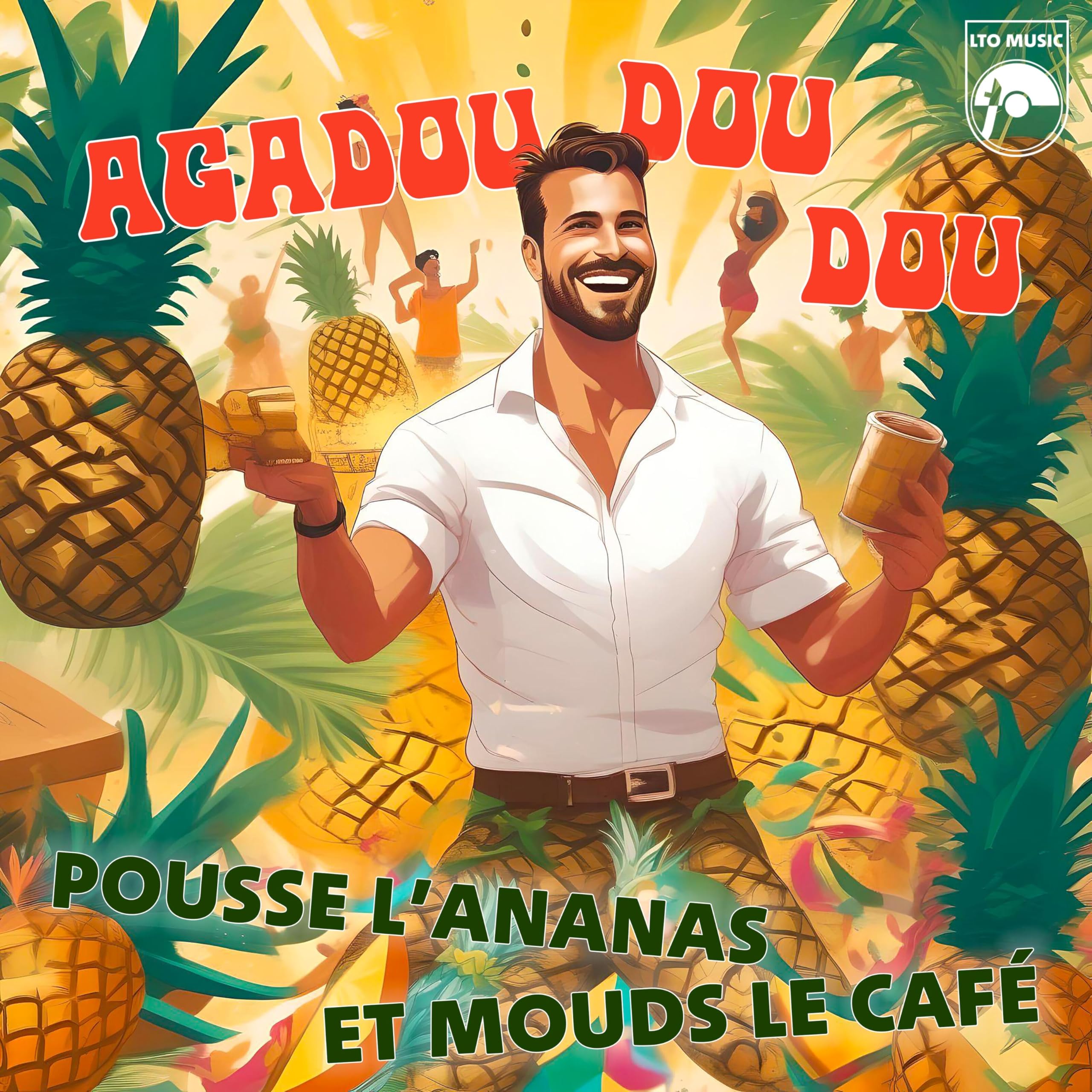 Café Moulu