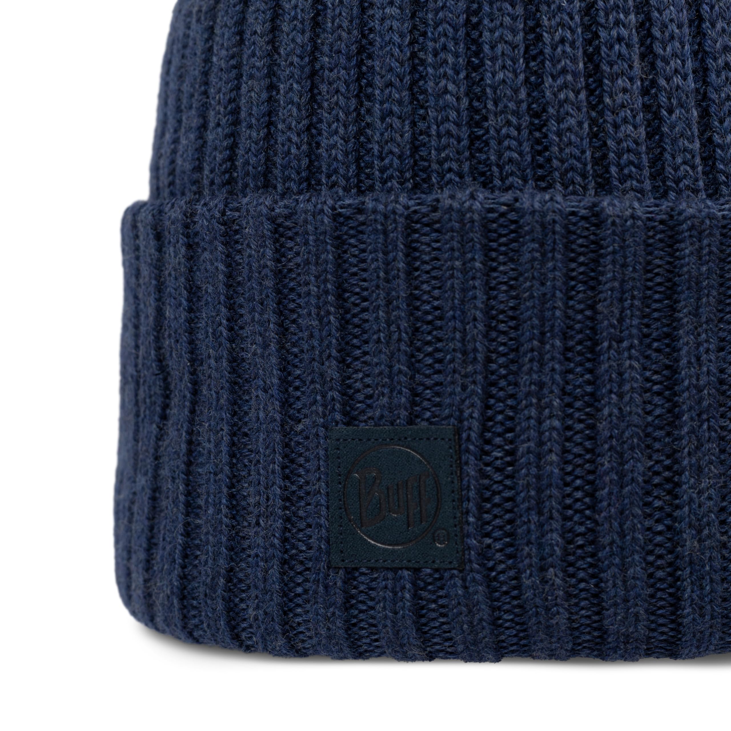 Buff - Knitted Beanie, Cappello Unisex - Adulto