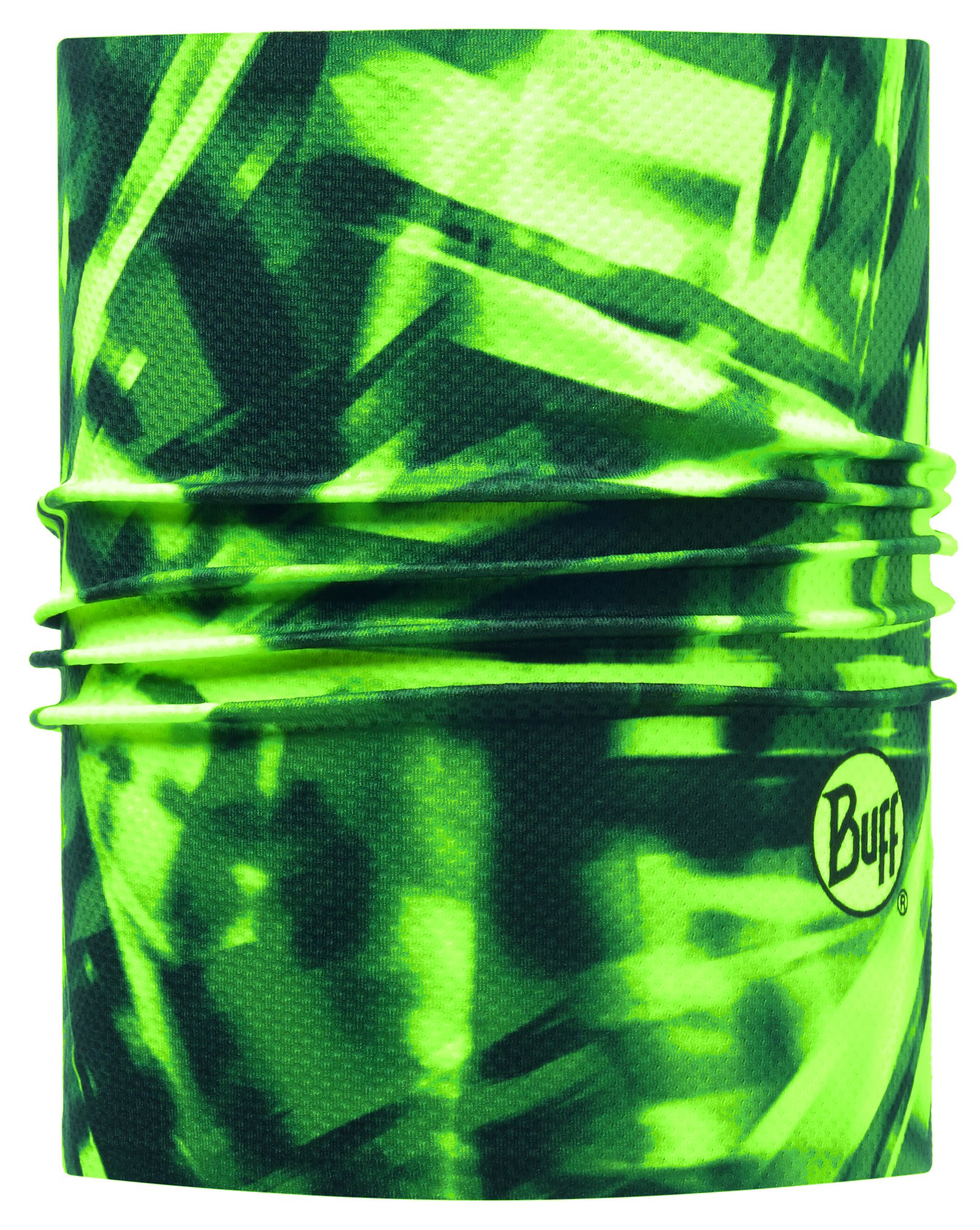 BUFFHelmet Liner Pro Buff®, Nitric Yellow Fluor