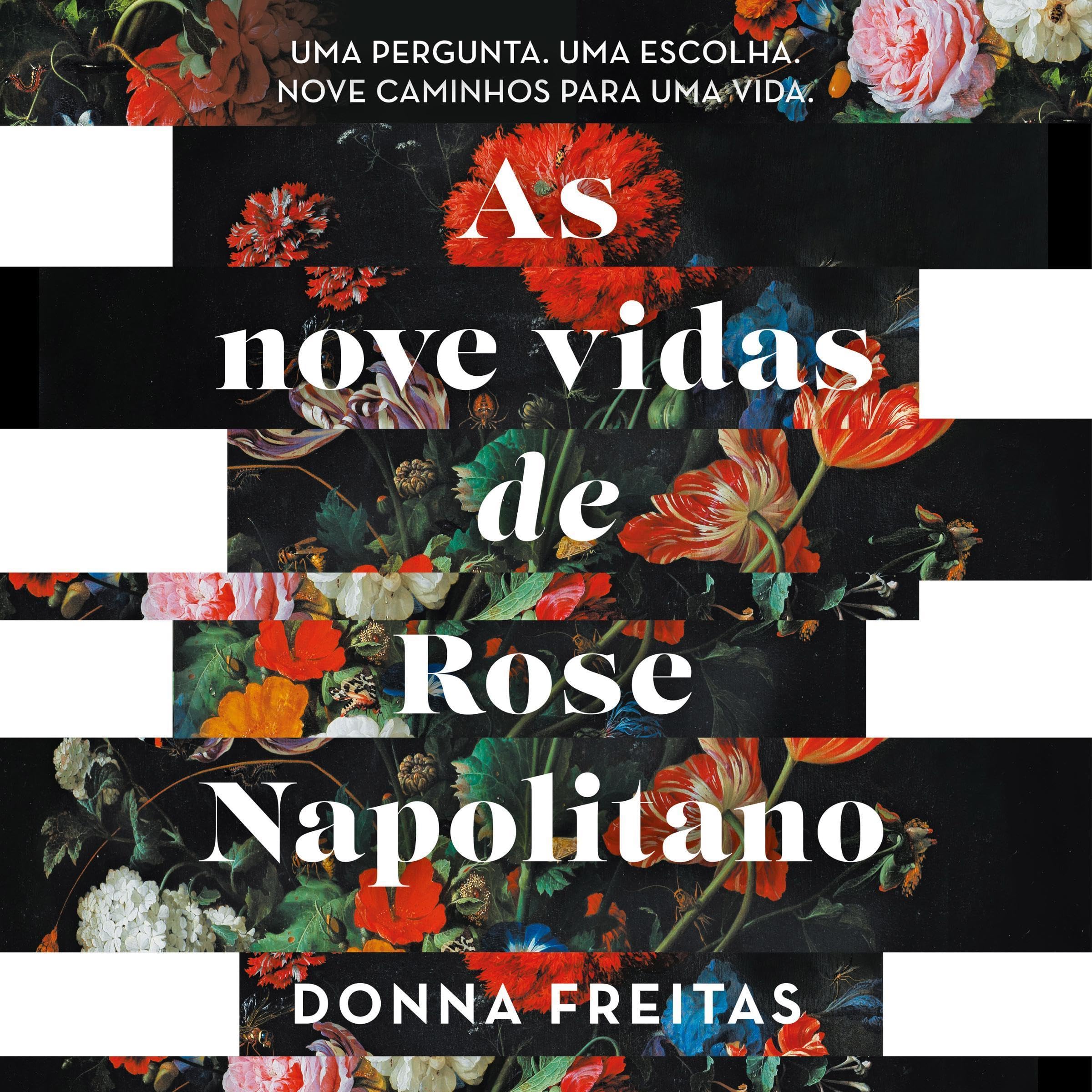 As nove vidas de Rose Napolitano