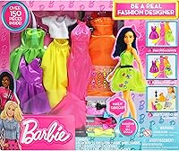 Vista 1 de Tara Toys - Barbie: Sé una verdadera diseñadora de moda
