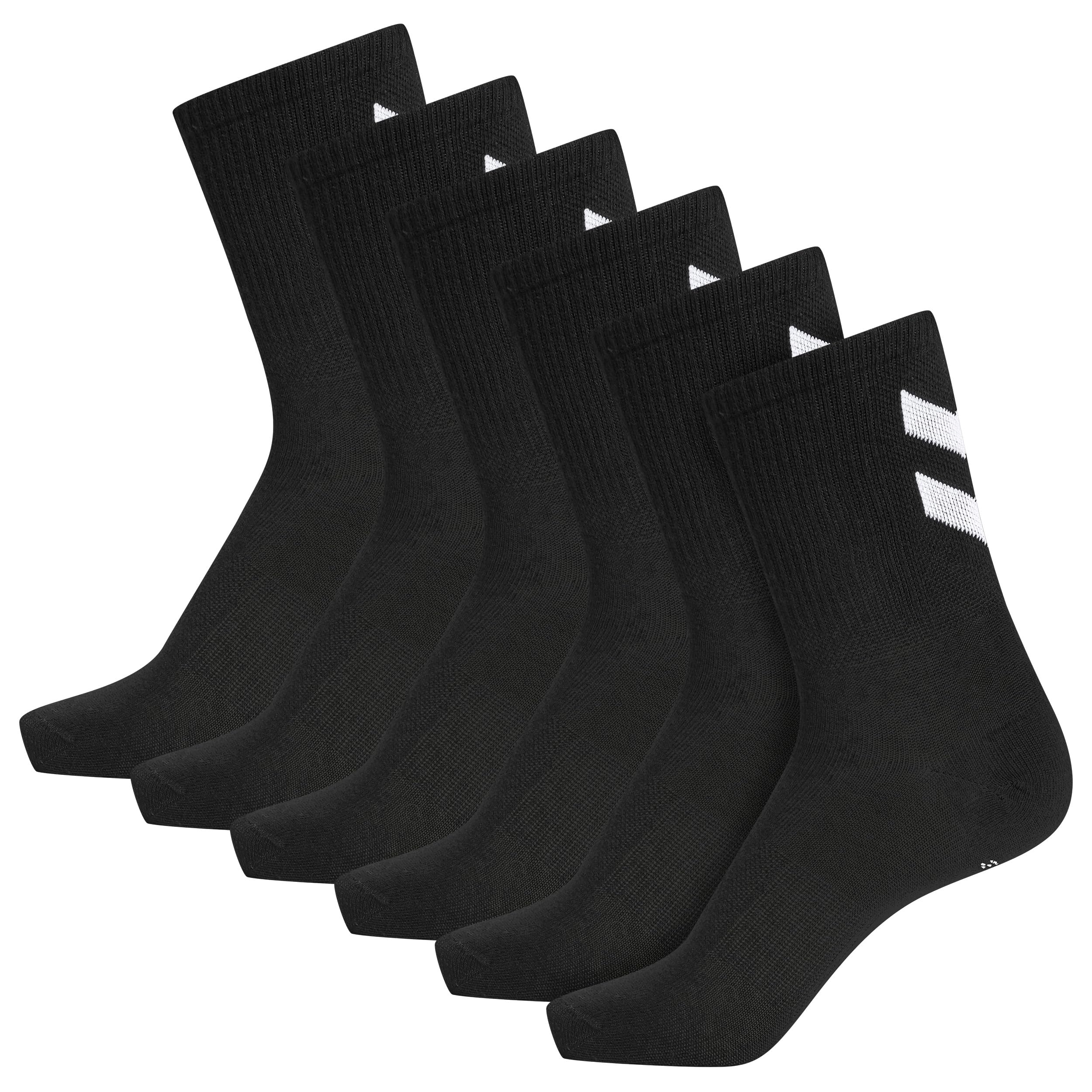 hummel Unisex Hmlchevron 6-pack socks 6-pack socks