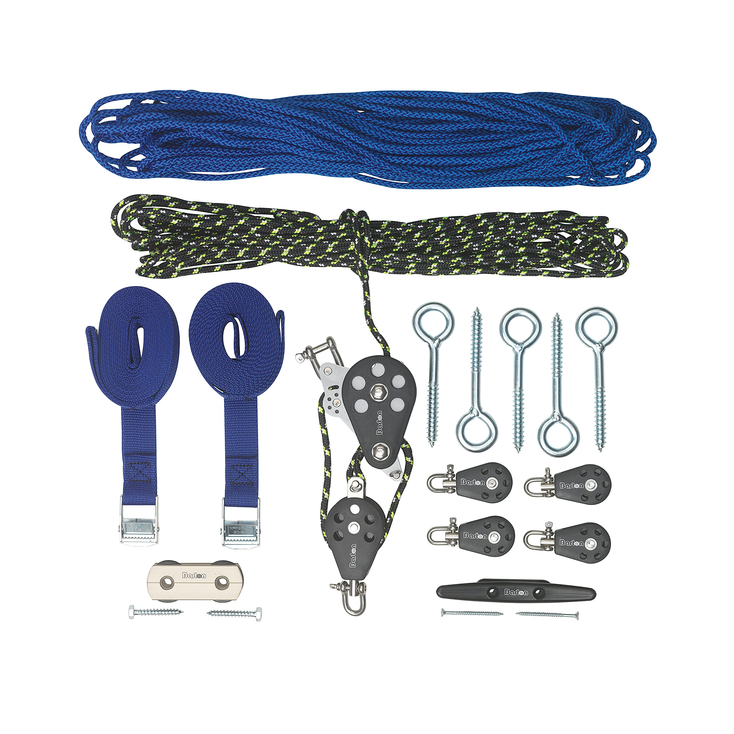 Barton MarineGreat Product