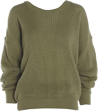 plus size knit sweater
