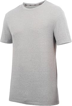 Mizuno Mens Mizuno Mens Infinity Tee