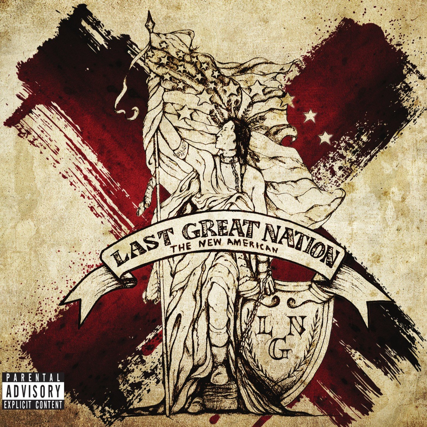 The Last Great Nation