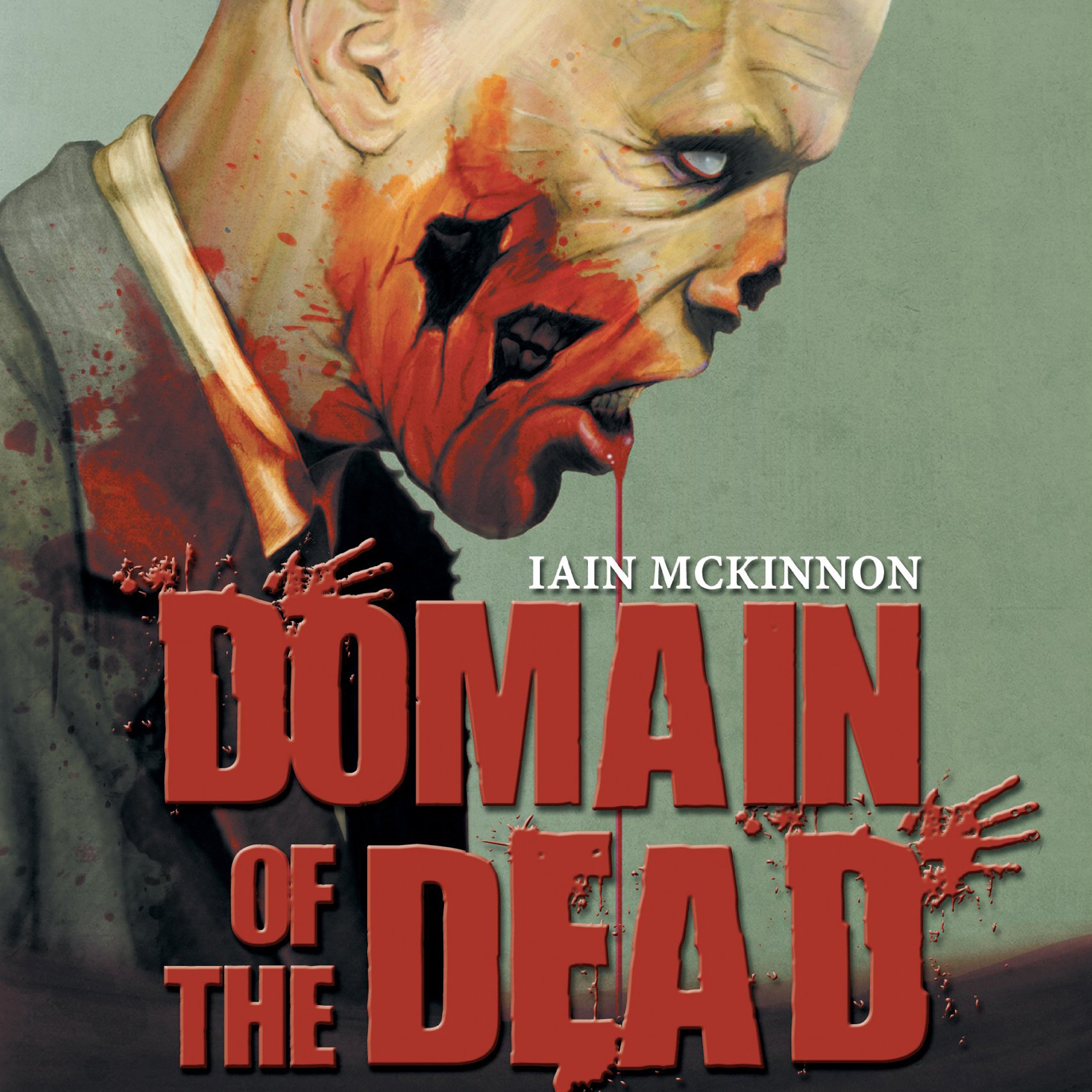 Domain of the Dead