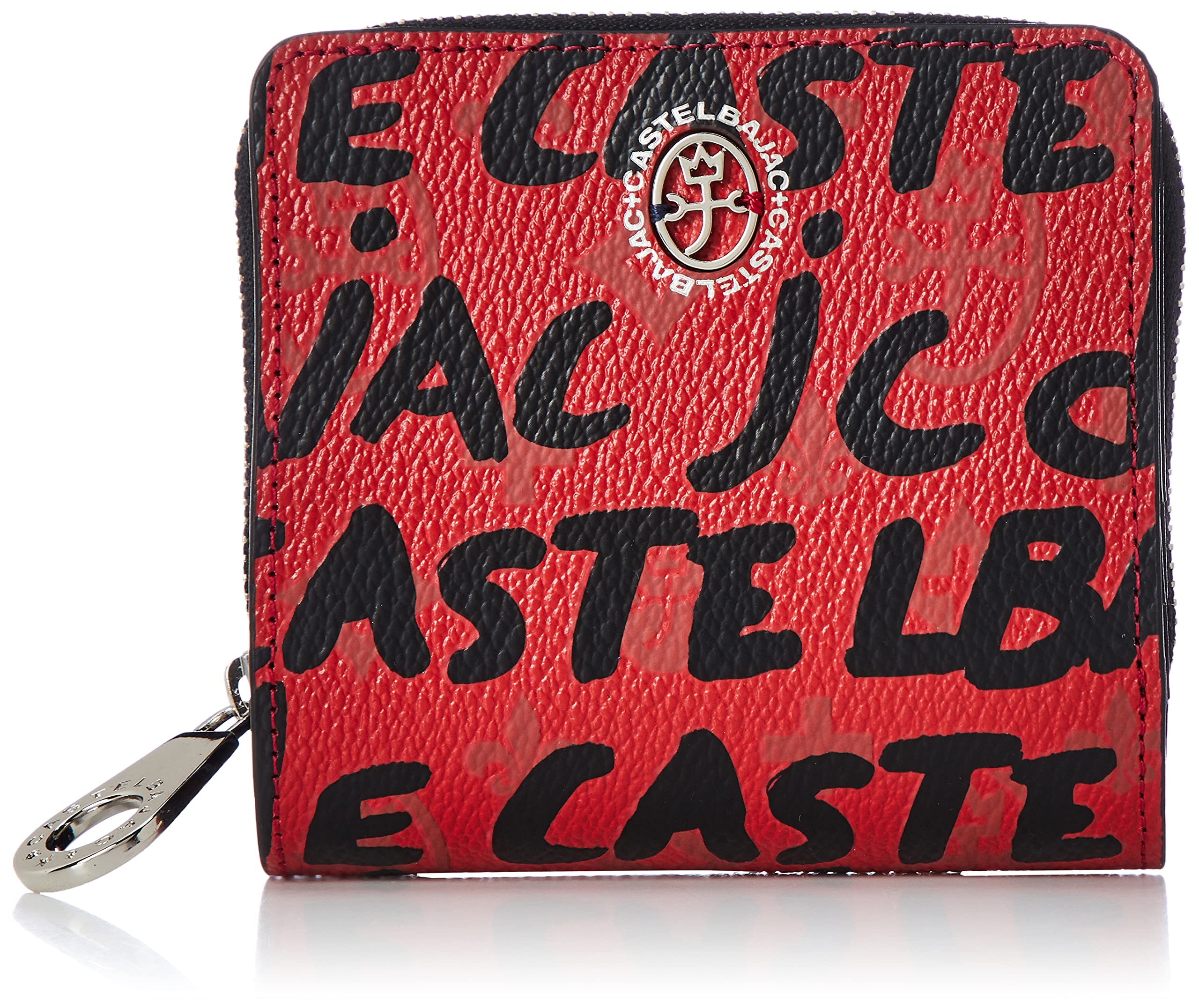 | ヤリス 二つ折り財布 | CASTELBAJAC(カステルバジャック) | 財布
