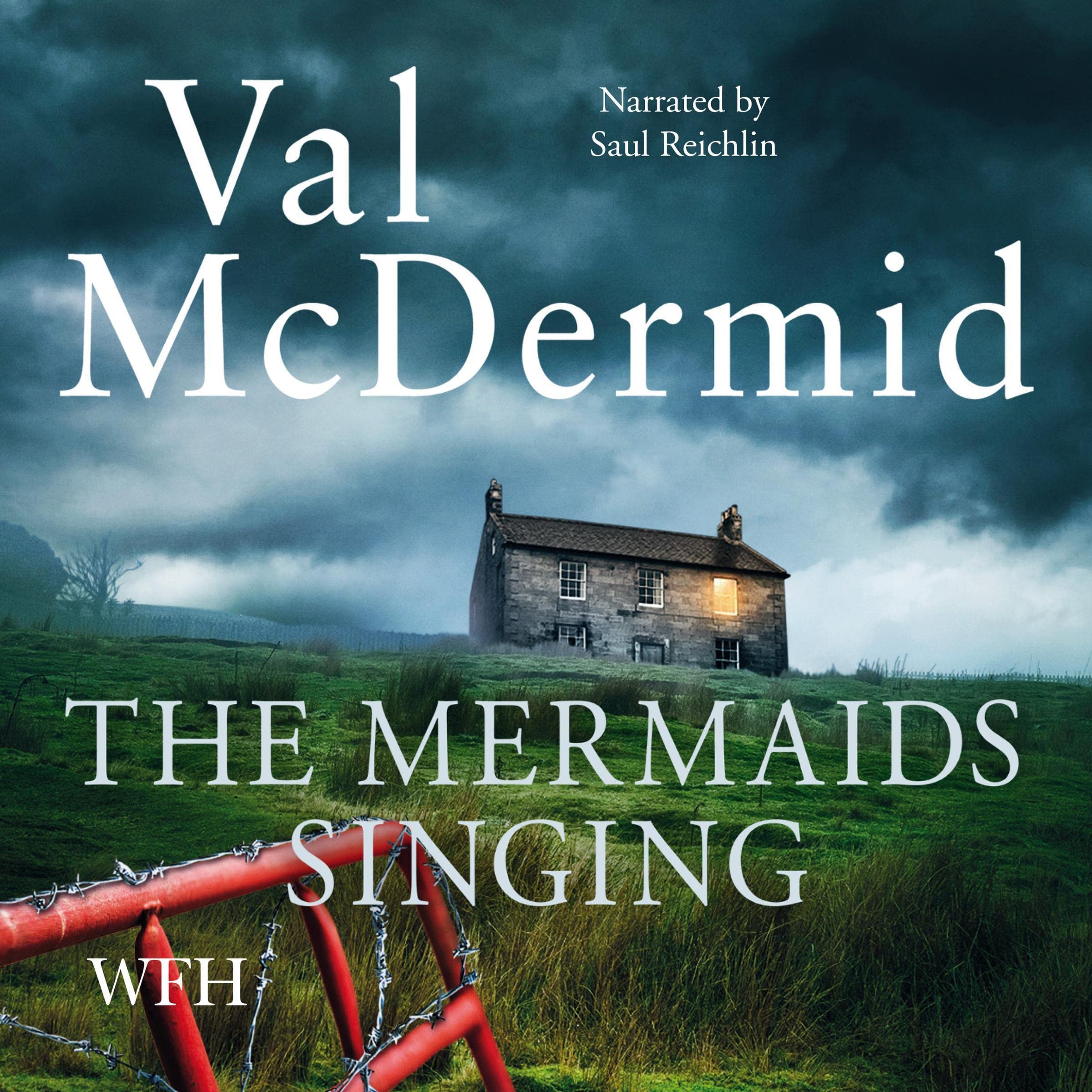 The Mermaids Singing