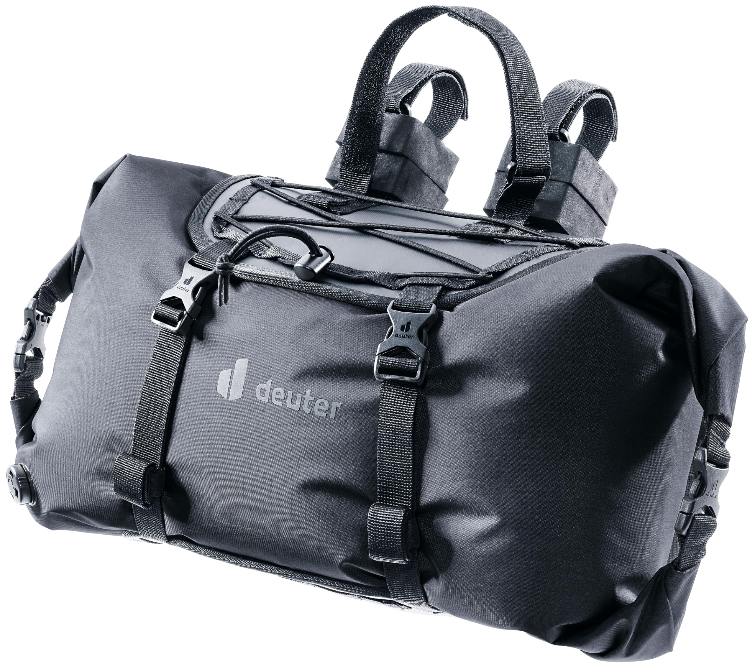 Deuter Cabezon HB 14 - Borsa da manubrio impermeabile