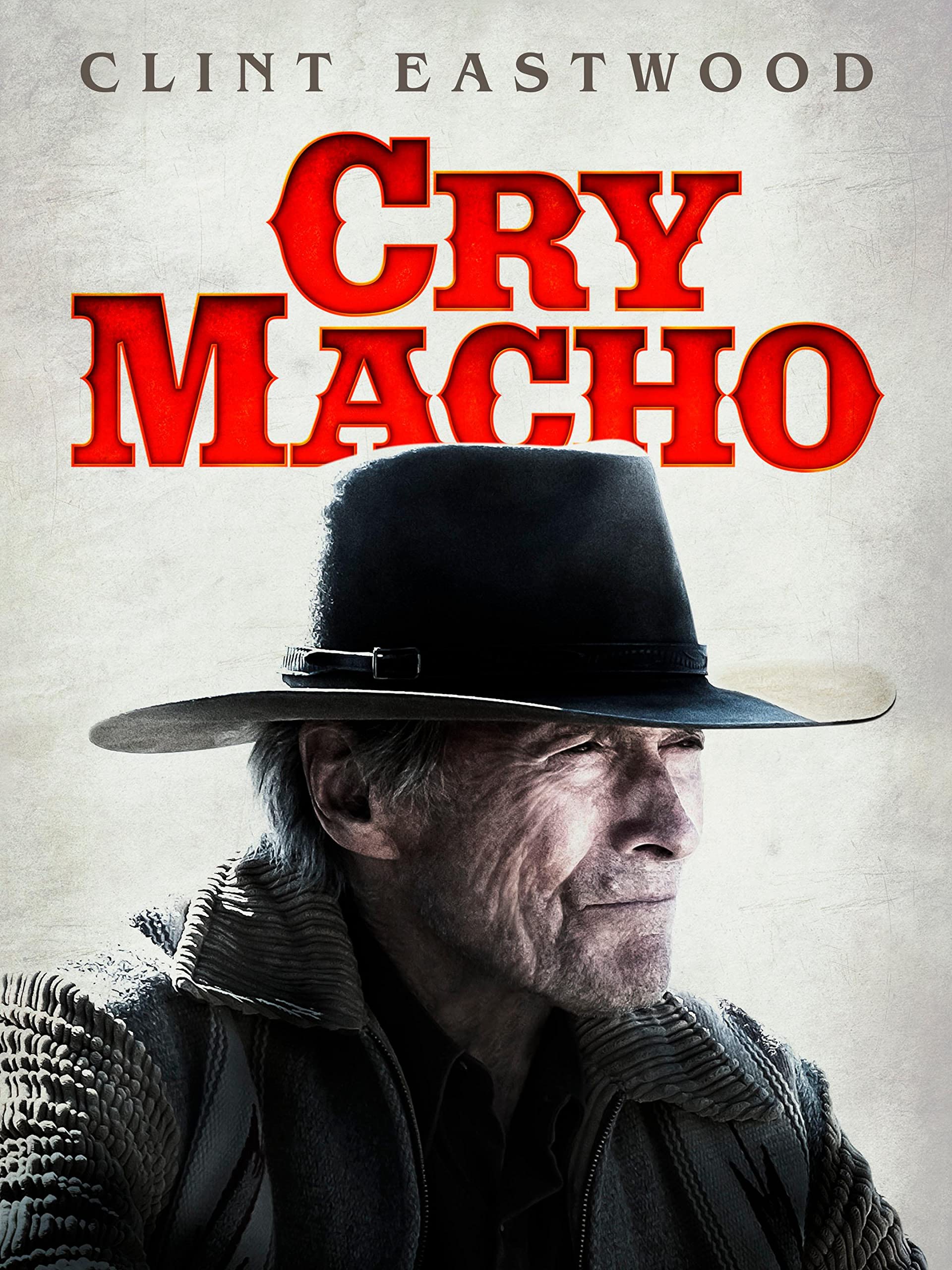 Cry Macho
