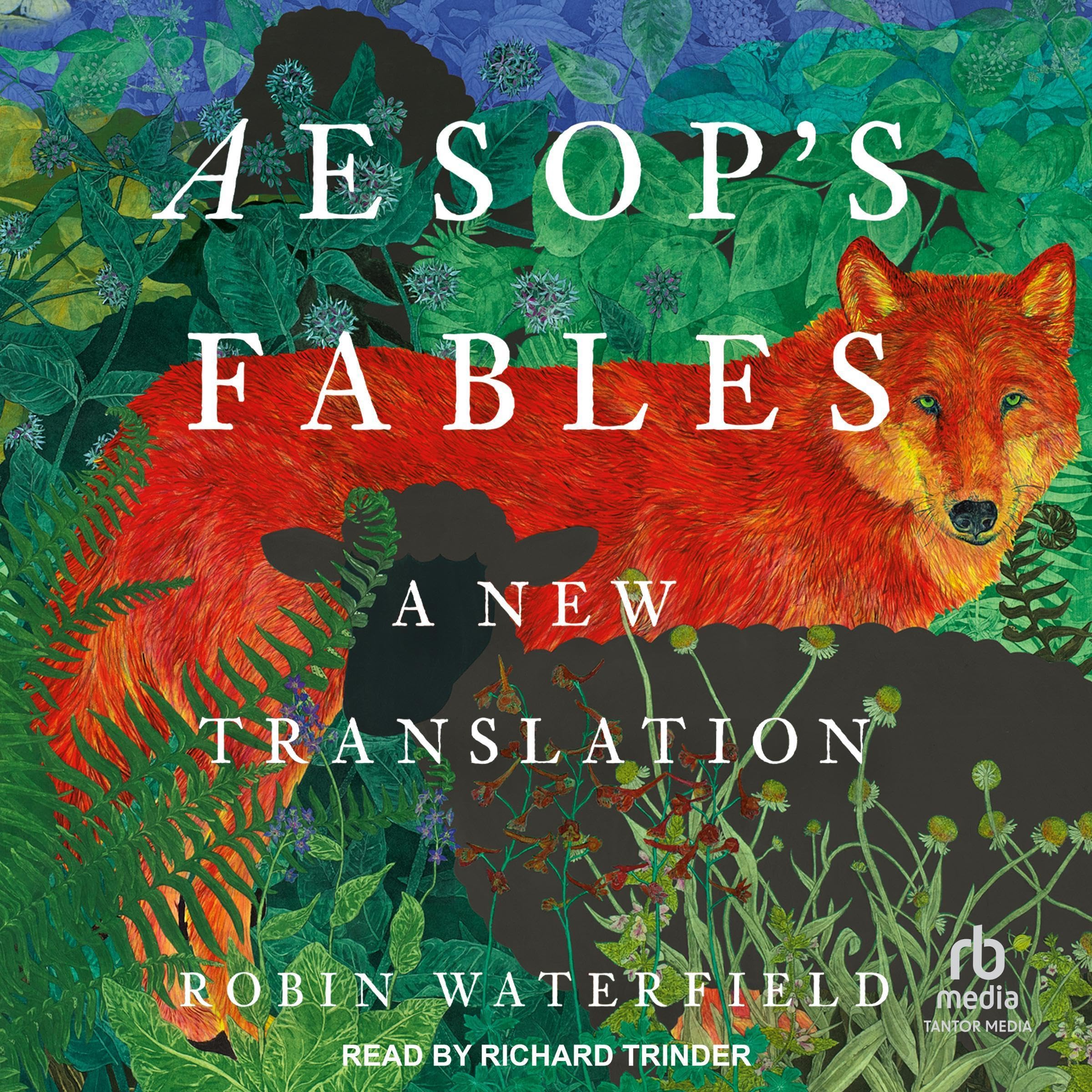 Aesop's Fables: A New Translation