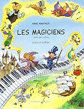 Download Les Magiciens PDF