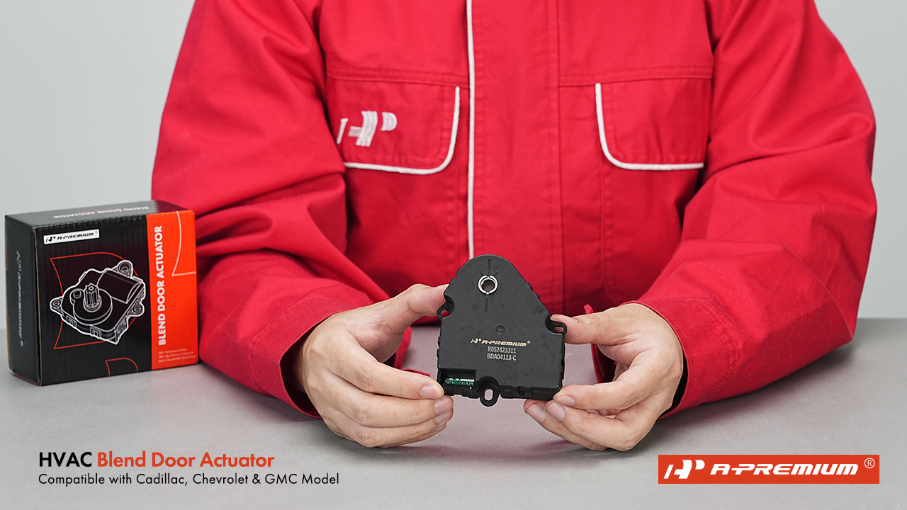 Honda Ridgeline Blend Door Actuator Replacement Ridgeline La - Foto 11