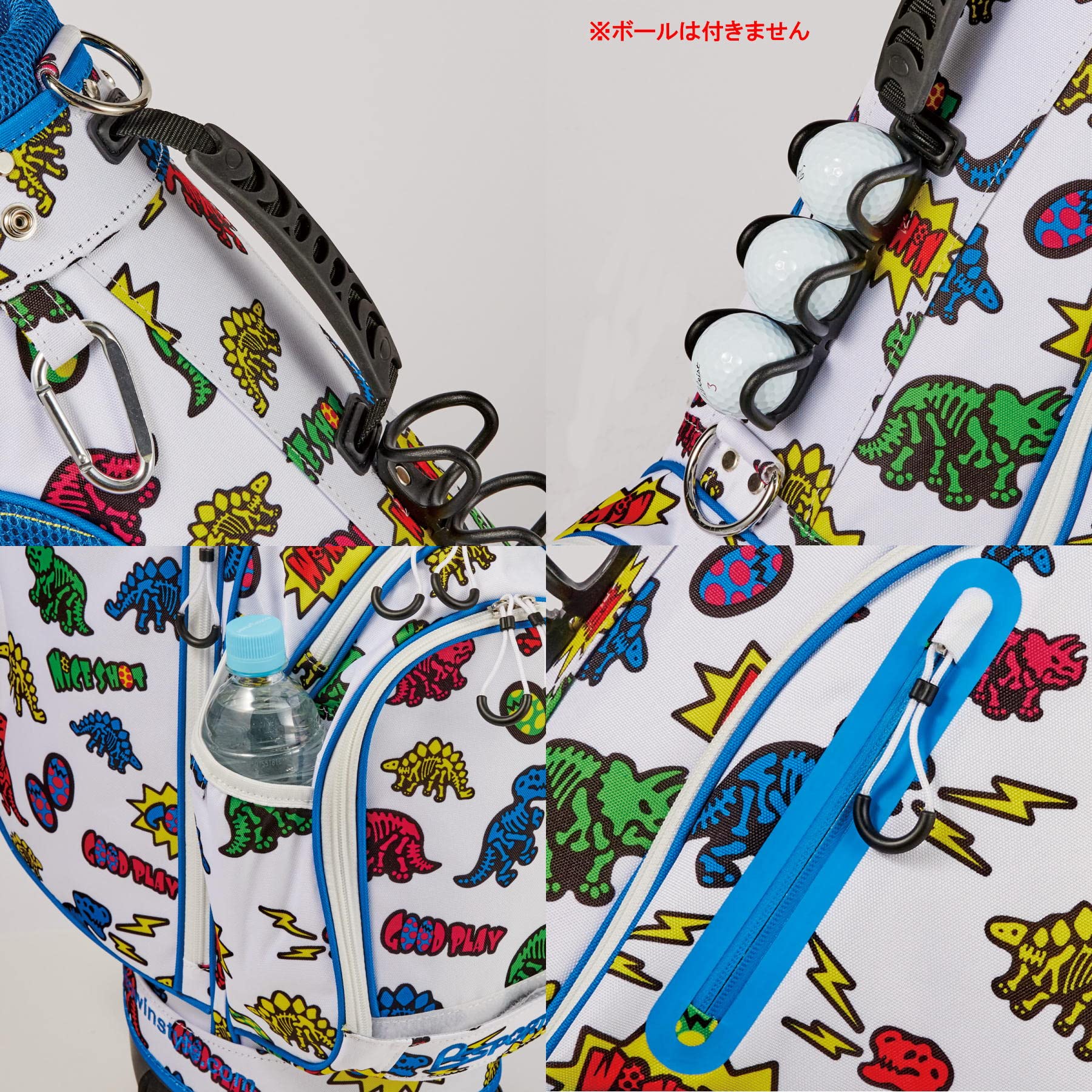 Amazon | WINWIN STYLE ウィンウィンスタイル WINWIN DINO LIGHT