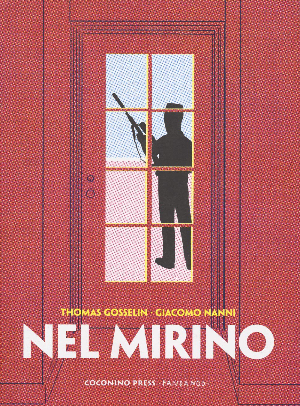 Nel Mirino - 4